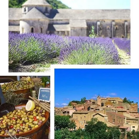 Studio Refait A Neuf Coeur D'uzes