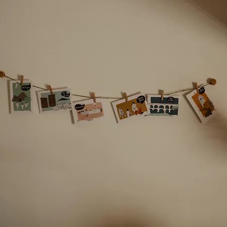 Studio Refait A Neuf Coeur D'uzes *