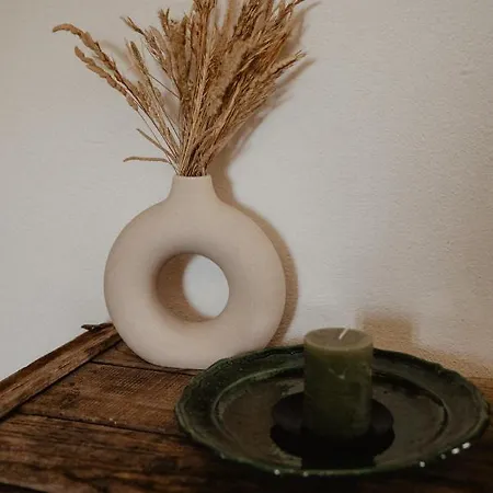 Studio Refait A Neuf Coeur D'uzes ユゼ