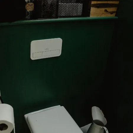 Studio Refait A Neuf Coeur D'uzes