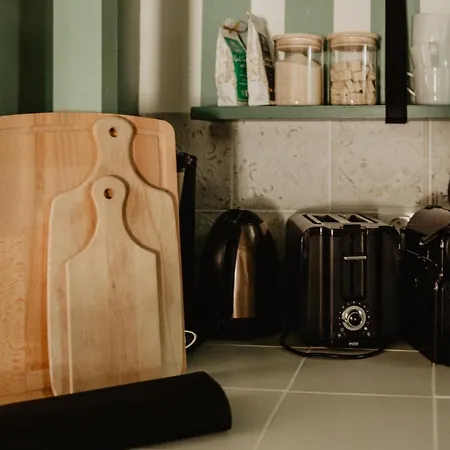 Studio Refait A Neuf Coeur D'uzes アパート