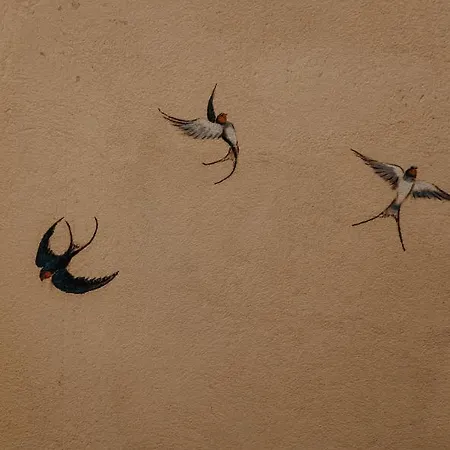 Studio Refait A Neuf Coeur D'uzes アパート