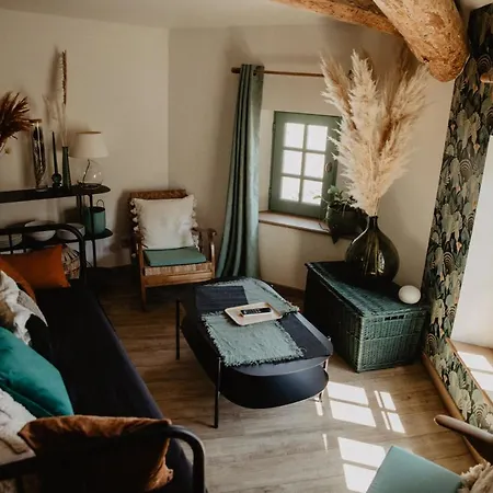 Studio Refait A Neuf Coeur D'uzes Apartment *