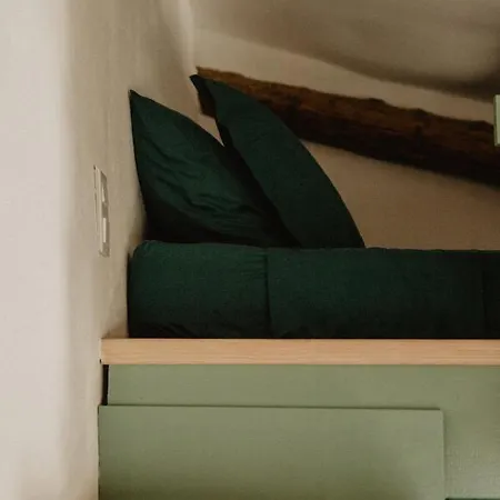 Studio Refait A Neuf Coeur D'uzes