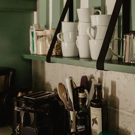 Studio Refait A Neuf Coeur D'uzes ユゼ