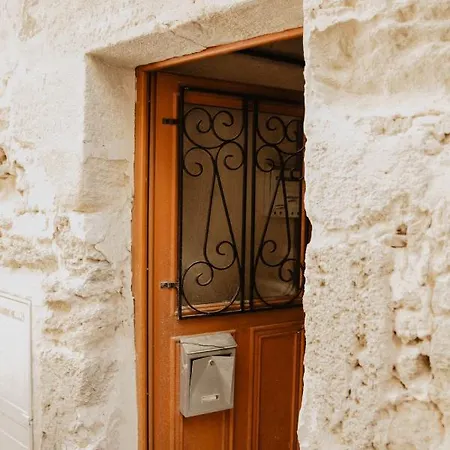 アパート Studio Refait A Neuf Coeur D'uzes