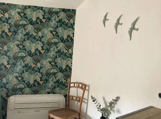 Studio Refait A Neuf Coeur D'uzes *