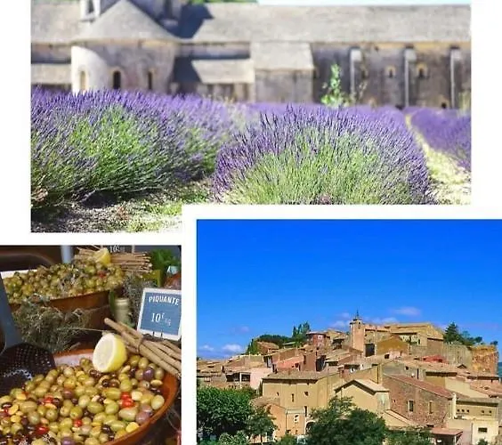 Studio Refait A Neuf Coeur D'uzes