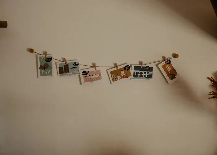 Studio Refait A Neuf Coeur D'uzes *