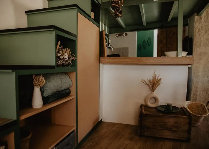 Studio Refait A Neuf Coeur D'uzes Юзес