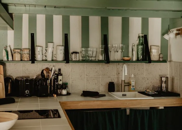 Studio Refait A Neuf Coeur D'uzes