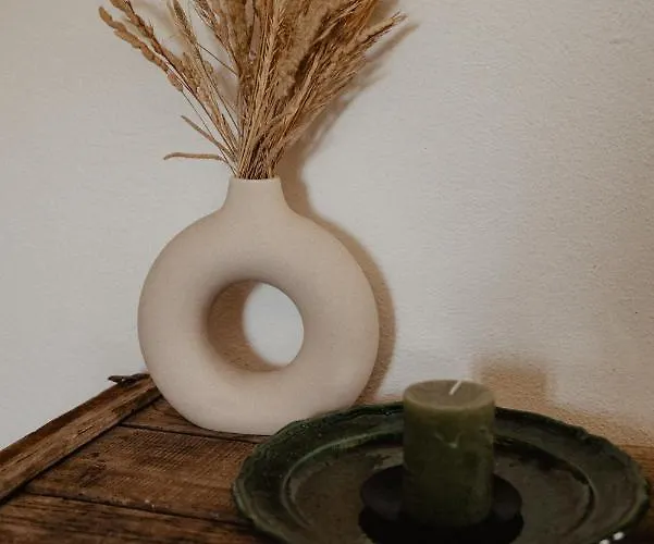 Studio Refait A Neuf Coeur D'uzes Юзес