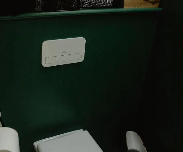 Studio Refait A Neuf Coeur D'uzes