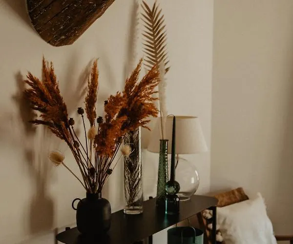 Studio Refait A Neuf Coeur D'uzes Апартаменты *