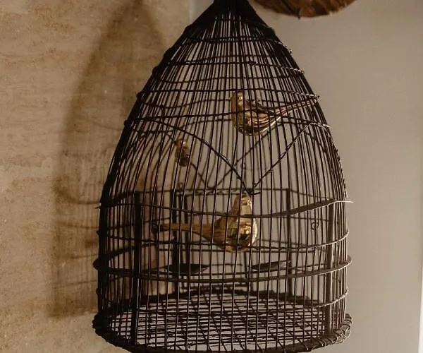 Studio Refait A Neuf Coeur D'uzes Апартаменты Юзес