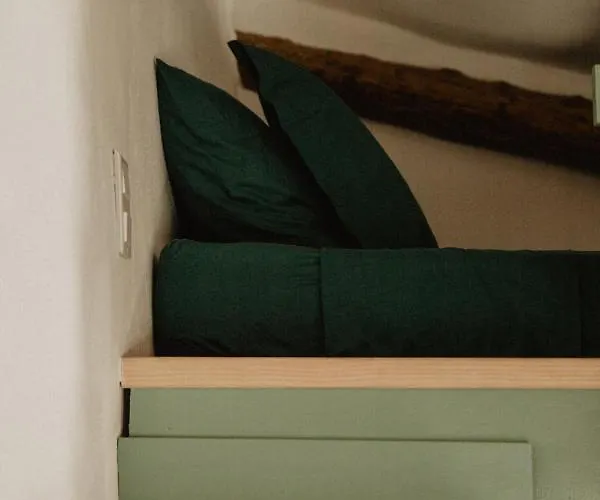 Studio Refait A Neuf Coeur D'uzes