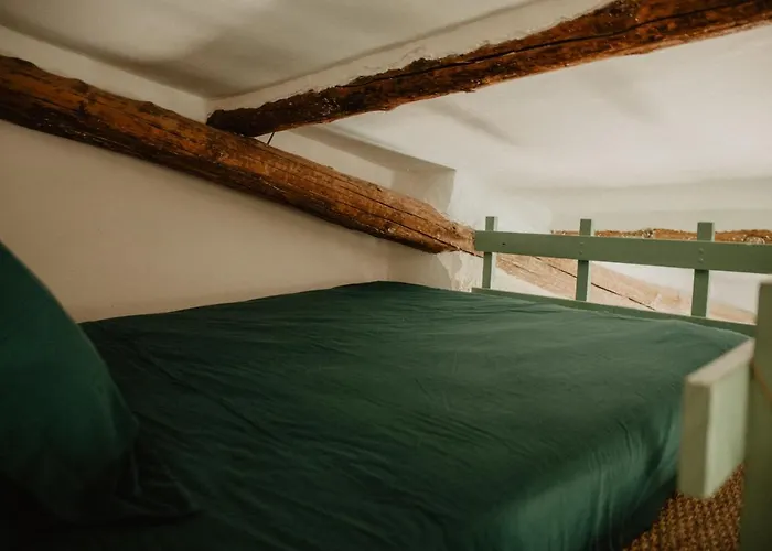 Studio Refait A Neuf Coeur D'uzes