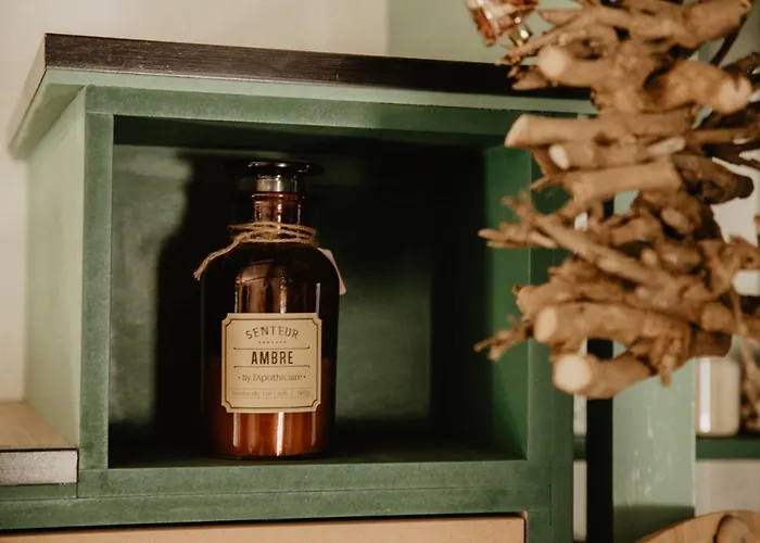 Studio Refait A Neuf Coeur D'uzes Апартаменты Юзес