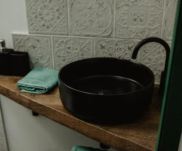 Апартаменты Studio Refait A Neuf Coeur D'uzes