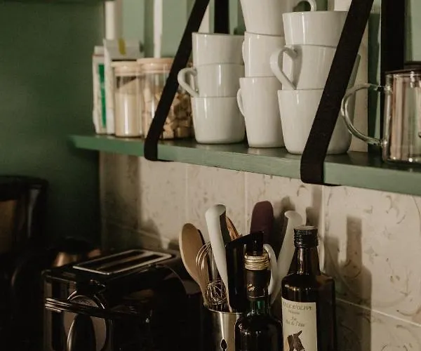 Studio Refait A Neuf Coeur D'uzes Юзес